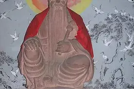 彭祖活了800岁的养生秘术图片