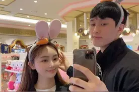 34岁健身姐姐喜提25岁肌肉男友，健身真能延缓衰老？图片