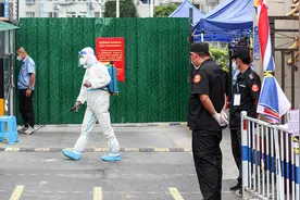 扬州43例确诊病例曾去过这里图片