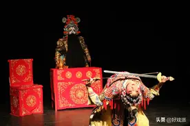《霸王别姬》真有那么好看吗？图片