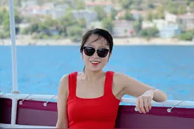 远嫁土耳其的静静，感受到土耳其人对中国人“太物质”的刻板印象图片