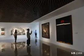 2020四川美术学院毕业展开展！市民可免费观展，持续到7月20日图片