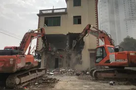 同安：1－11月省市重点项目综合考评全市排名第一图片