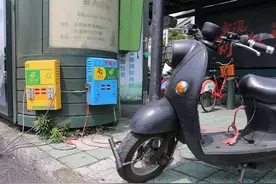 今天才知道，给电动车充电，一次充满需要几度电？充满能跑多远？图片