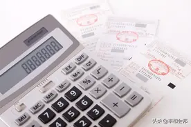 电子发票问题及建议解析图片