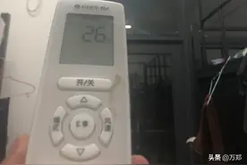 华为手机可以控制格力空调呀，这可真是高科技，我就根本没有想过图片