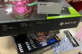 四千元预算能够装到什么样的电脑？能流畅吃鸡吗？说出来不敢信！图片