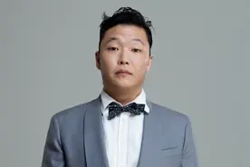 《江南style》风靡全球，曾红极一时的鸟叔，为何不火了？图片