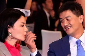 李亚鹏常投常输？重金打造的“雪山小镇”，圈内仅有7位明星买单图片