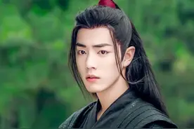 有种“遗传”叫做肖战，看清他父母照片后，网友：难怪颜值高图片