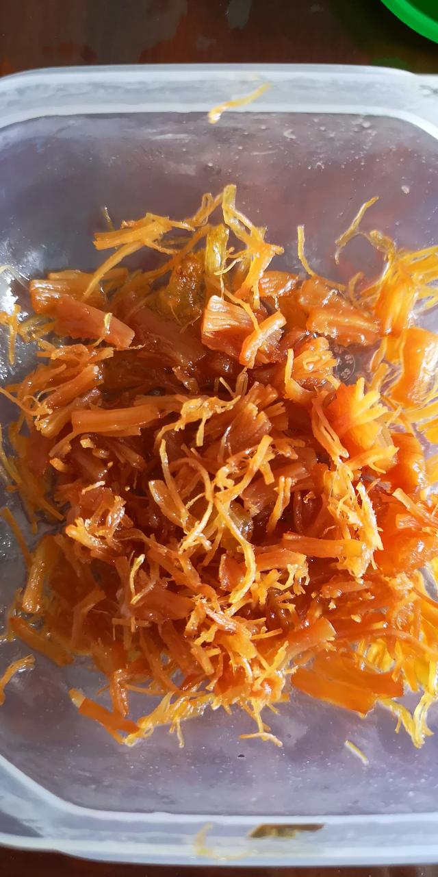 饺子里的百年秘密（二）