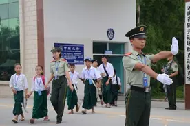 困于“国别”的“人”：缅甸儿童的中国上学路图片