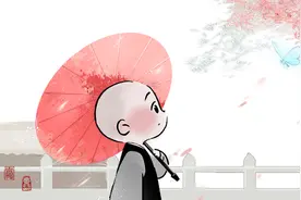 信人，别信嘴；看人，要看心图片