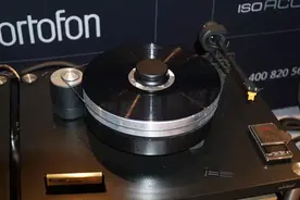 模拟音源和数码音源的区别到底在哪里？图片