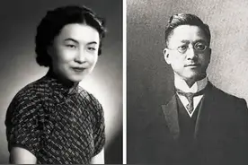 深爱的人，终究可以重逢：杨绛与钱钟书一生的爱情图片