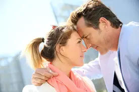 因为经济问题导致夫妻不合，要从这三个方向解决图片