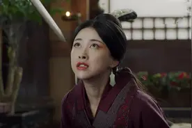 《大秦赋》嫪毐终于谋反，嬴政终于掌权，这三个宫女很关键图片