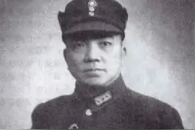 虎父无犬子！父亲李济深当选副主席，儿子李沛瑶成绩更是不凡图片