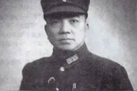 虎父无犬子！父亲李济深当选副主席，儿子李沛瑶成绩更是不凡图片