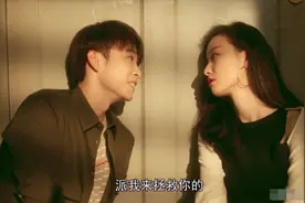 《流金岁月》朱锁锁开放式结局，生下女儿后离婚，叶谨言辞职帮她图片