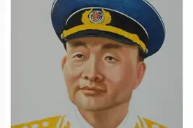 三萧：一个大将两个上将，三个文学家，三个副国图片