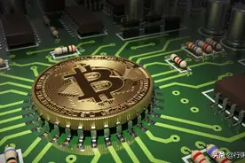 资深比特币的“被玩家”跟你聊聊比特币图片