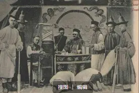 趣话清代衙门“长随”，到底有多贴心？背后有哪些鲜为人知的规则图片