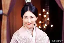 《大秦赋》四大女主结局，芈华最幸福，而冬儿却始终爱而不得图片