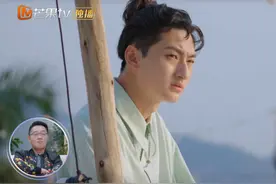 刘特上综艺不讨喜还人设崩塌，知道真实想法后，误会他了图片