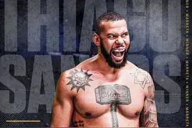 UFC 格斗之夜193 赛后复盘全分析（副赛部分）图片