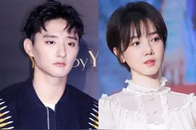 于小彤陈小纭官宣分手：太过窒息的“姐弟恋”，不会长久图片