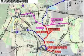 下一个武清？宝坻能否接棒武清成为下一站远郊天王？图片