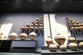 青海省博物馆升级迎客！8万网友提前探馆图片