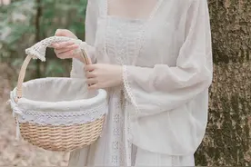 夏天必买的防晒衣，这几款正流行，时髦、好看又防晒图片