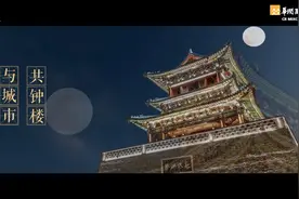 快来围观！「钟楼街年代大片」全网首发图片