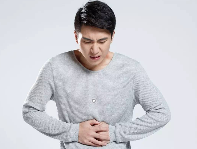 深呼吸为什么感觉肚子痛(腹部疼痛千万不要大意了) - 桓桂百科号