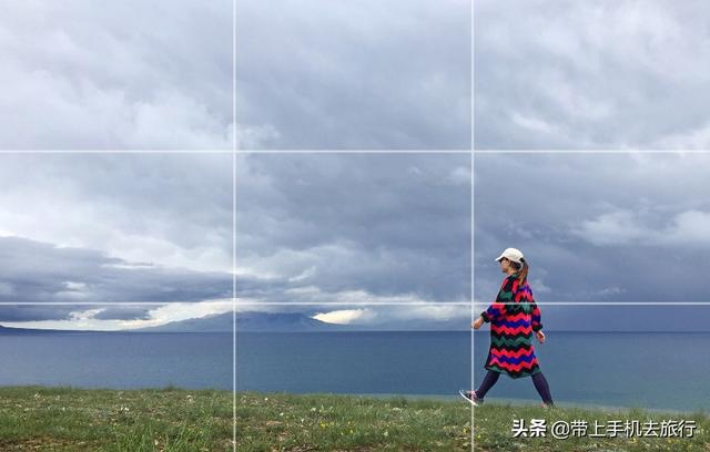 手机摄影系列课程丨手机摄影—9宫格的正确用法(怎么设置相机九宫格