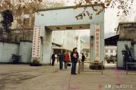 师范专业渐热，还记得武汉地区曾红火的4所教师教育院校吗？图片