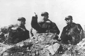 罗荣桓1963年病逝，林总赴医院单独告别，主席：国有疑难可问谁图片