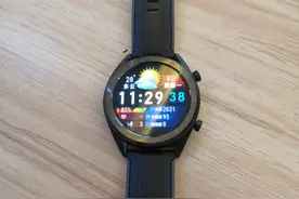 智能手表性价比之王选对不选贵，华为Watch GT 1年体验，购买推荐图片