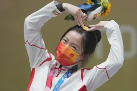 奥运会与民族主义图片