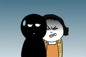 大揭秘！为什么职场中老是遇到傻子领导图片