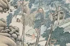 奇案大观：新婚疑案图片