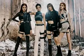 粉墨，红贝贝，Twice“唯一”主唱Rosé wendy 志效 你喜欢谁？图片