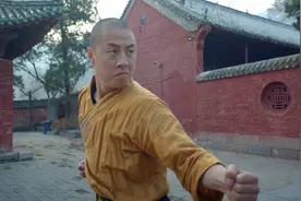 长护心意门：传承千年的少林拳法图片