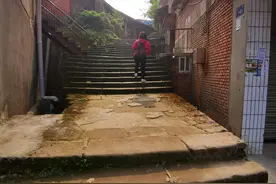 路过球溪河图片