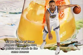 美媒列出了库里职业生涯最伟大的五项成就，勇士2.15亿美元续约值图片