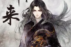 盘点网络小说大神烽火戏诸侯的作品，每一本都让你回味无穷图片