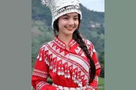 最新各国美女照图片