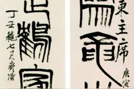 刚建国不久，毛泽东为何要在家中亲自宴请齐白石？因为是老乡吗？图片